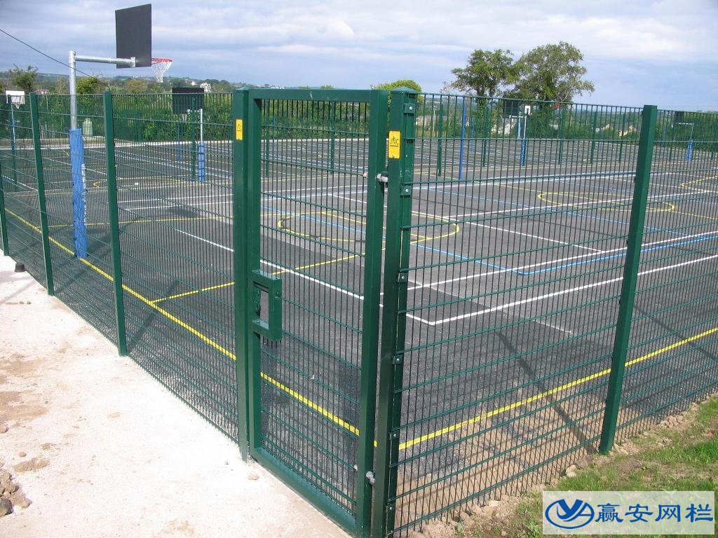體育場(chǎng)圍欄網(wǎng)