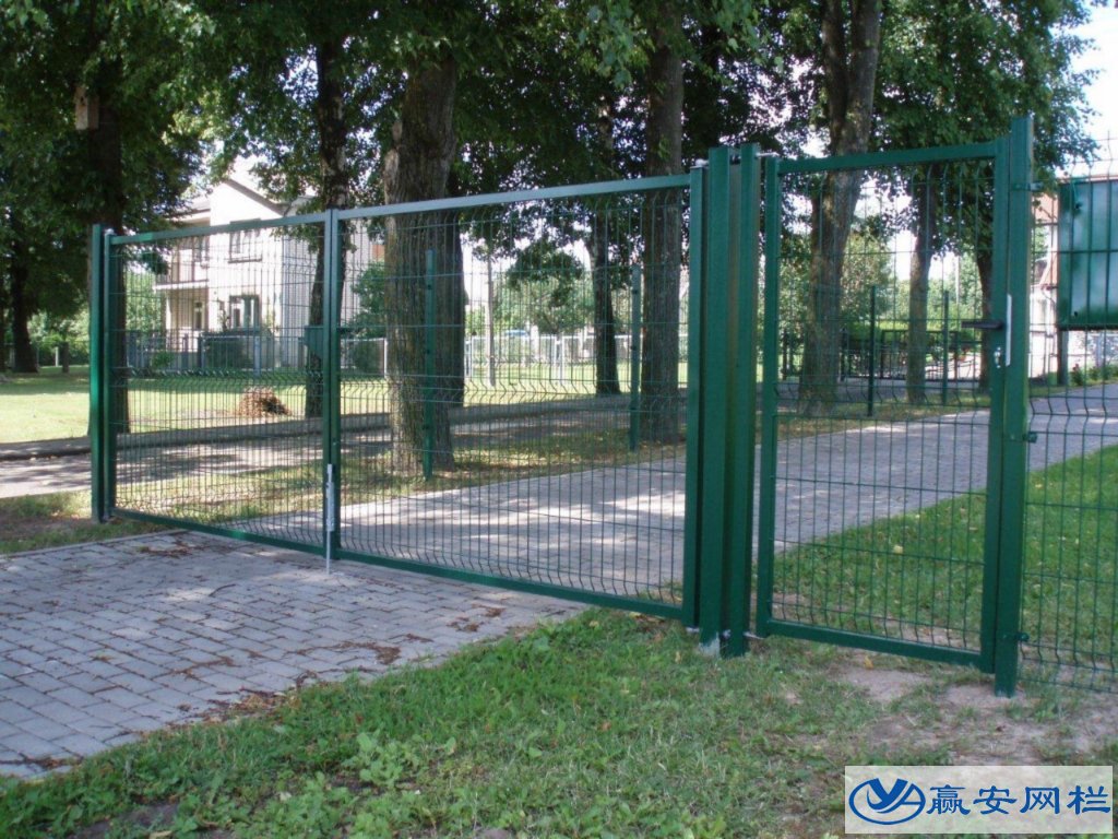 景區(qū)護欄網(wǎng)