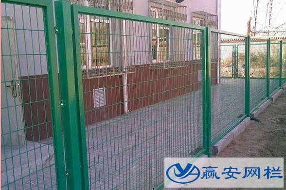 框架護(hù)欄網(wǎng)