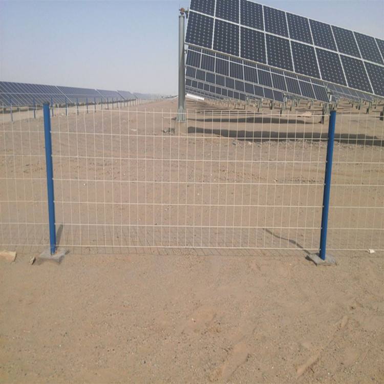 光伏護欄網(wǎng) 光伏護欄網(wǎng)