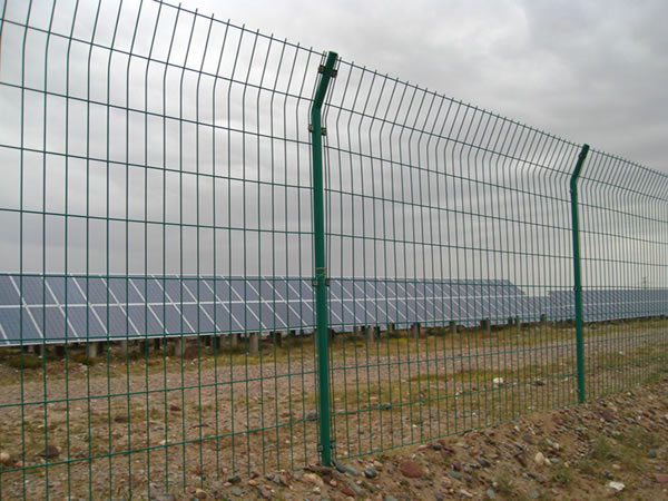 光伏護欄網(wǎng)