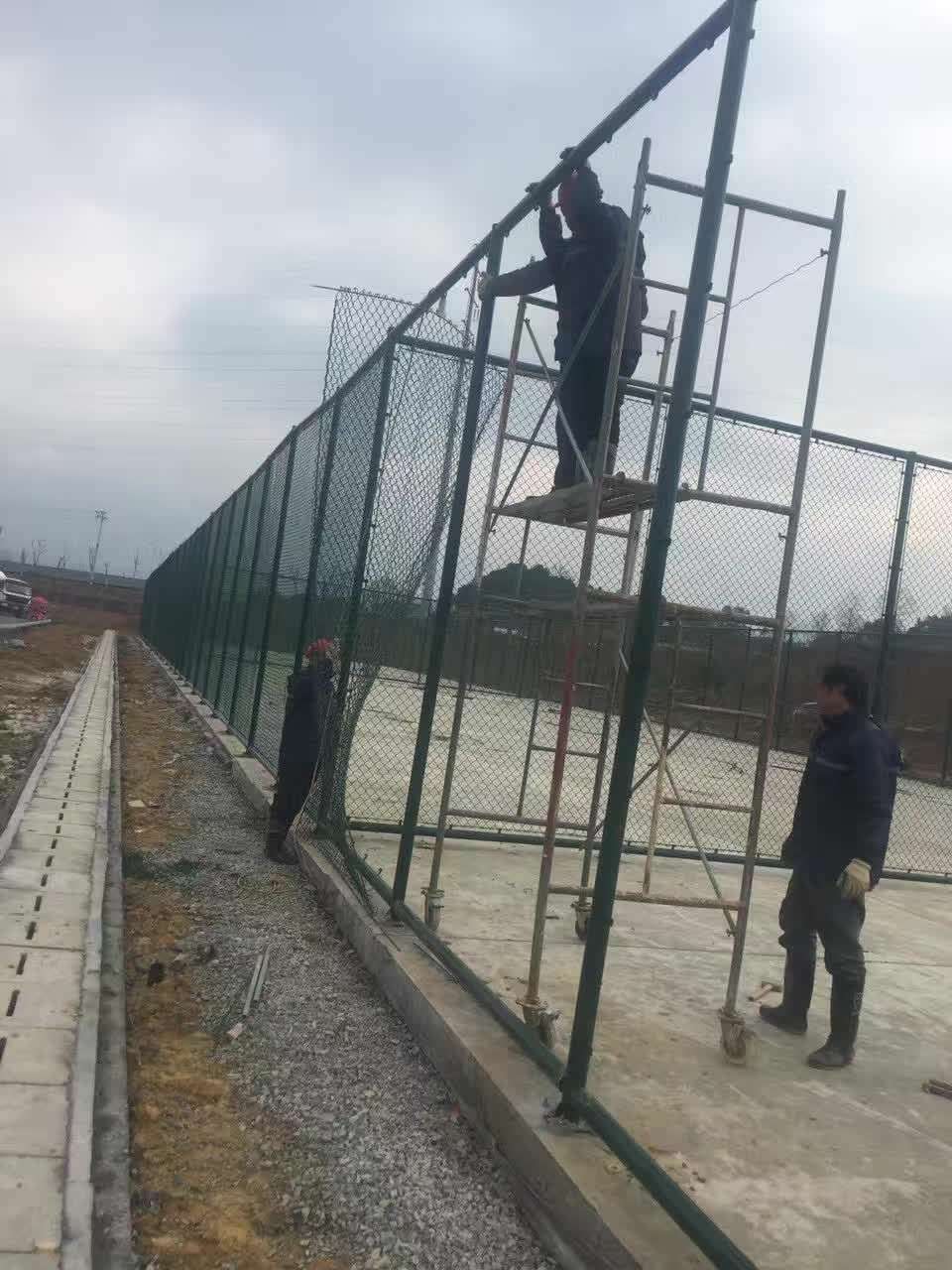 球場(chǎng)圍欄網(wǎng)