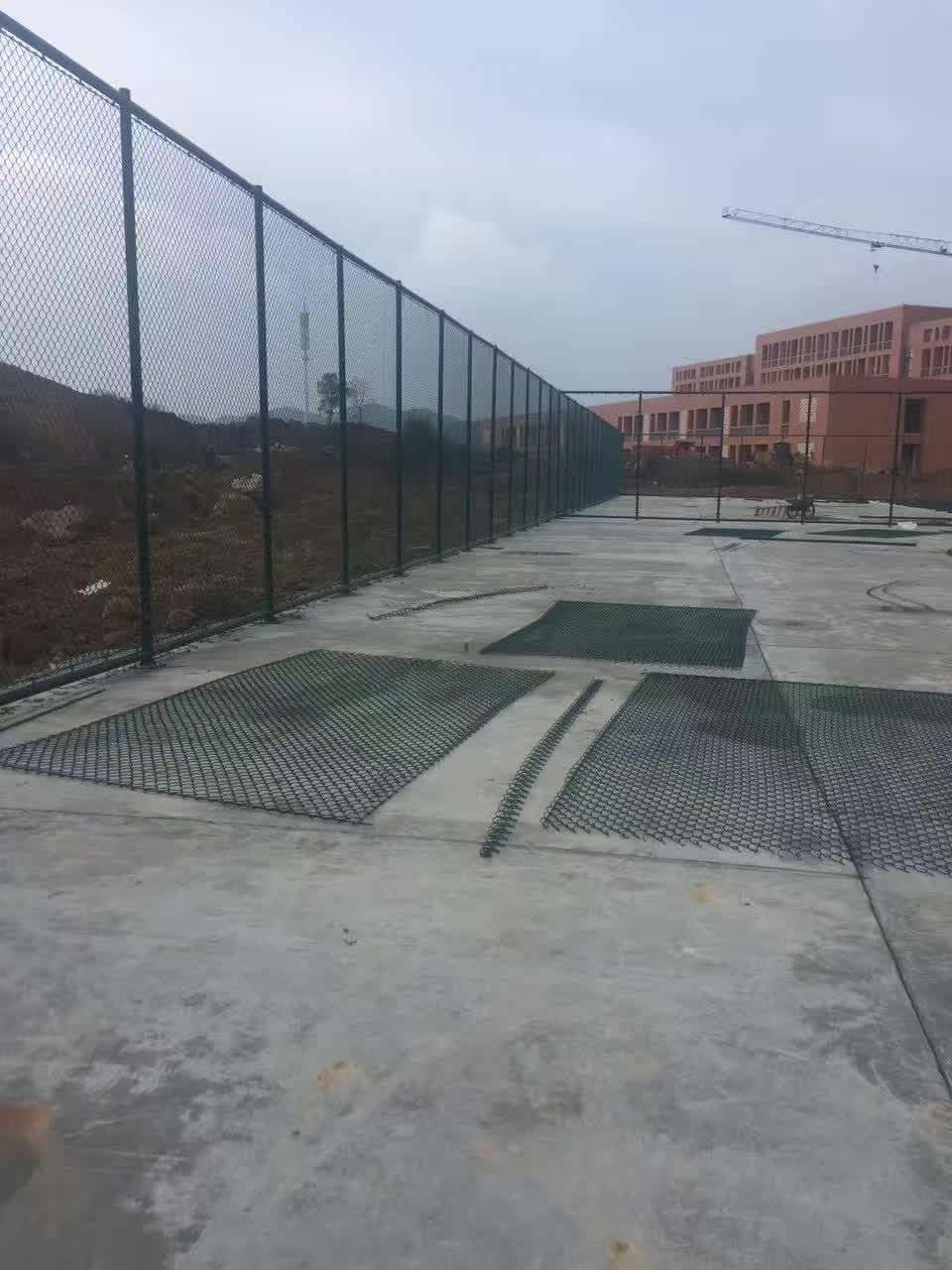 體育場護欄網(wǎng)