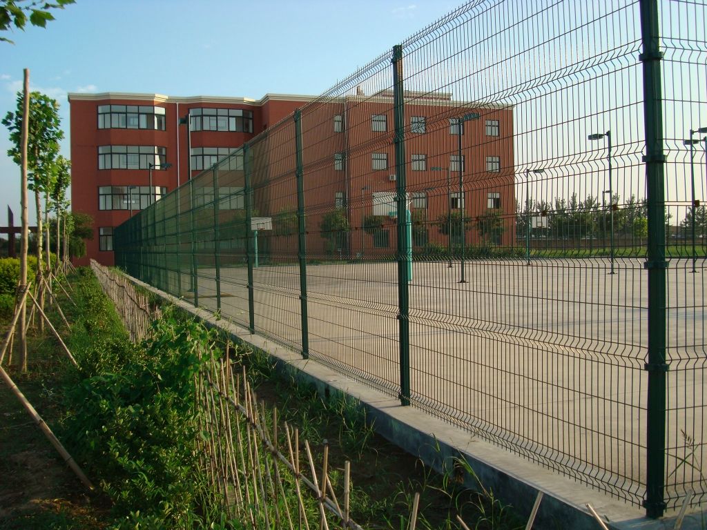 校園護(hù)欄網(wǎng)