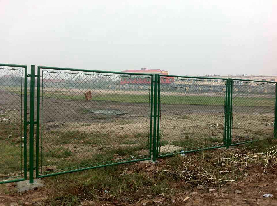 足球場(chǎng)圍欄網(wǎng)