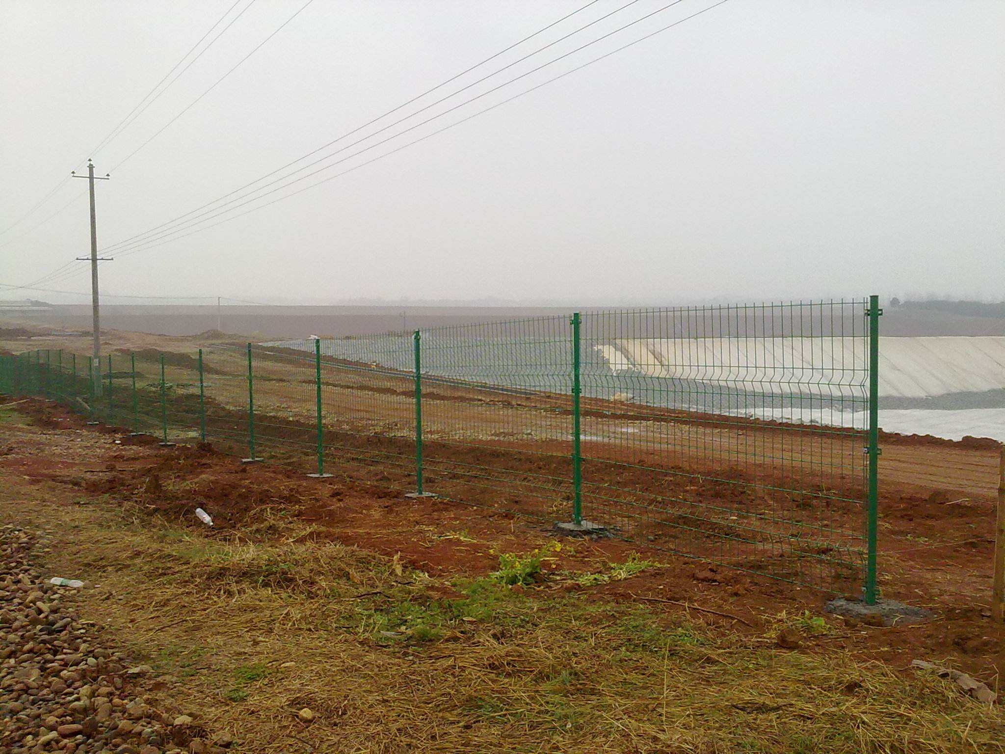 養(yǎng)殖農(nóng)場(chǎng)圍欄網(wǎng)