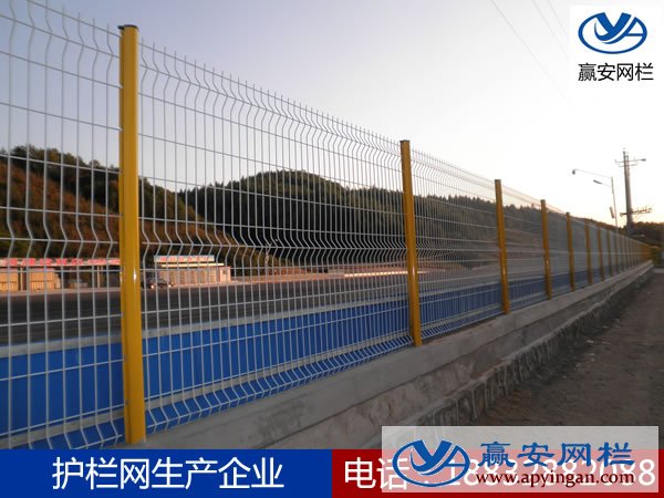 護欄網(wǎng)圖片