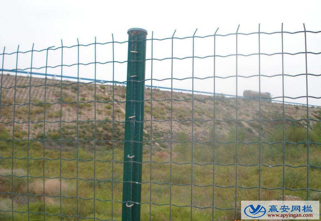 光伏電站網(wǎng)墻