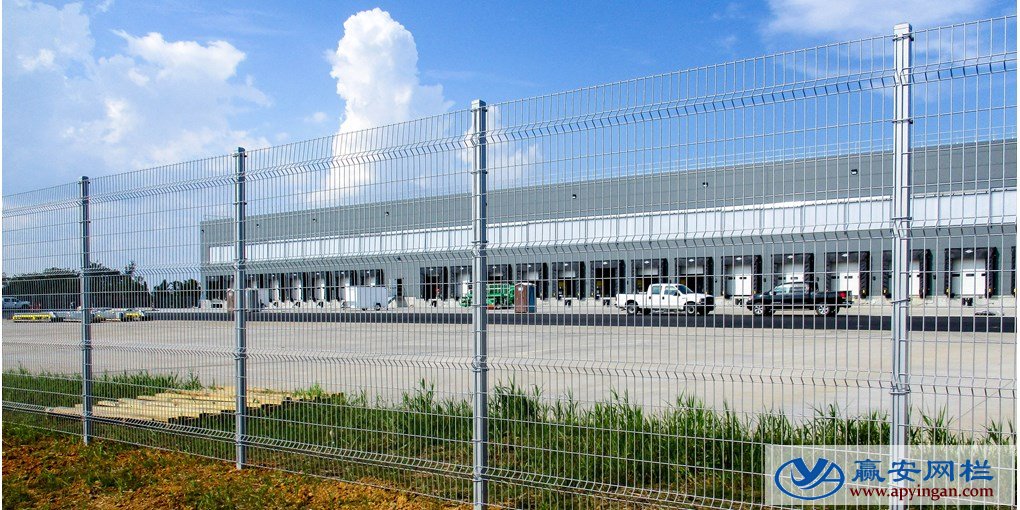 太陽能圍欄網(wǎng)