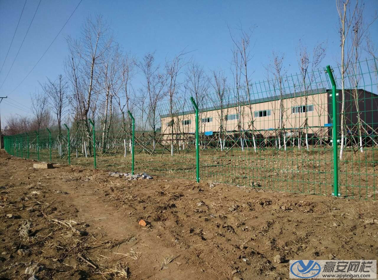 圈地護欄網(wǎng)