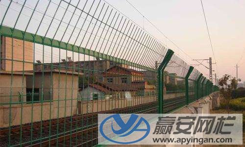 鐵路增高網(wǎng)