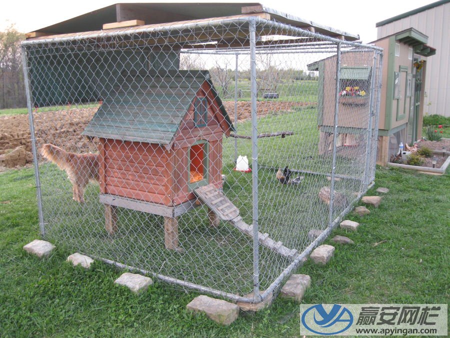 勾花網(wǎng)式養(yǎng)殖圍欄網(wǎng) 養(yǎng)殖圍欄網(wǎng)