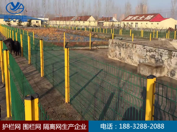養(yǎng)殖圍欄網(wǎng)4