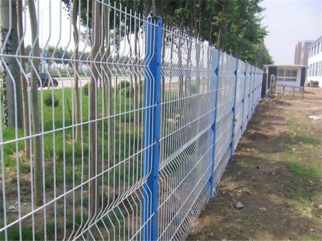小區(qū)、廠區(qū)圍欄網(wǎng)