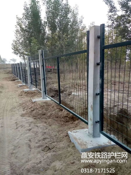 鐵路柵欄 鐵路柵欄