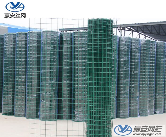 荷蘭網(wǎng)式鐵網(wǎng)圍欄 鐵網(wǎng)圍欄