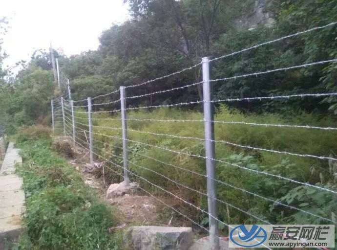 高速公路護(hù)欄網(wǎng)