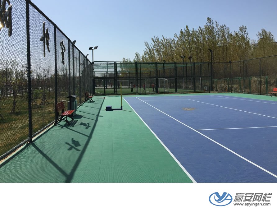 室外體育場圍網(wǎng) 體育場圍網(wǎng)