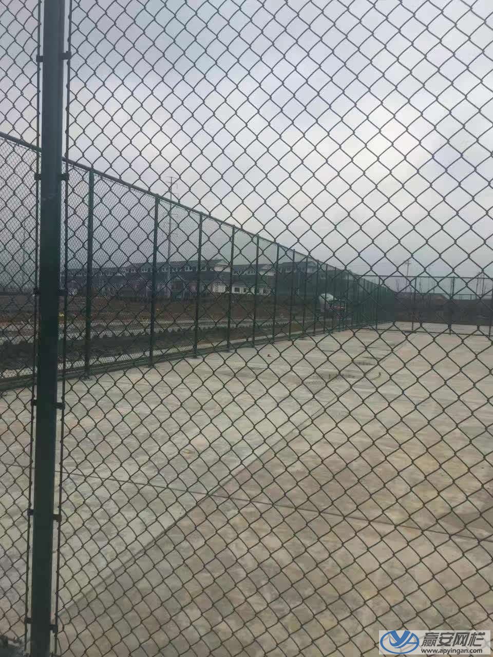 體育場(chǎng)圍網(wǎng)