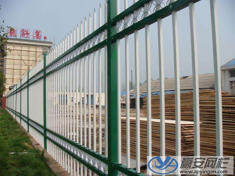 鋅鋼護(hù)欄 鋅鋼護(hù)欄