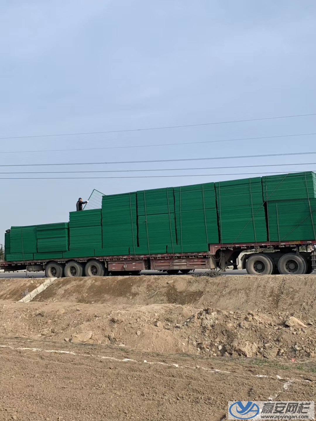 護(hù)欄網(wǎng)價(jià)格