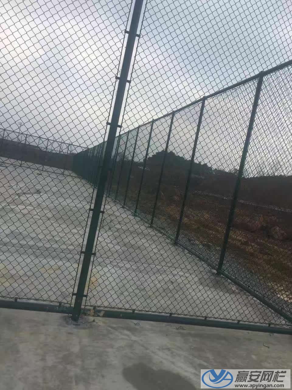 籃球場圍網(wǎng)