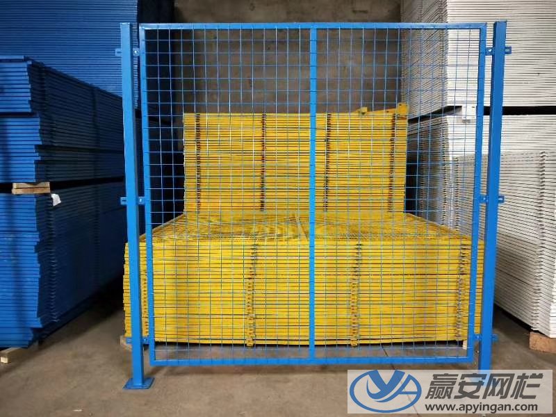 車間隔離網(wǎng) 車間隔離網(wǎng)