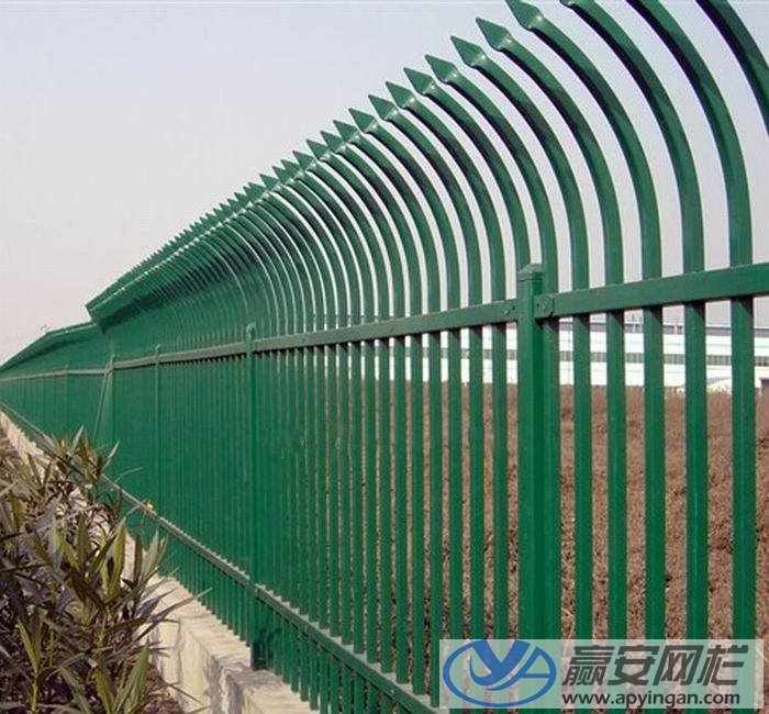 鋅鋼護(hù)欄 鋅鋼護(hù)欄