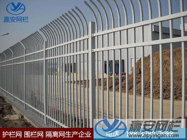 鋅鋼護(hù)欄 鋅鋼護(hù)欄