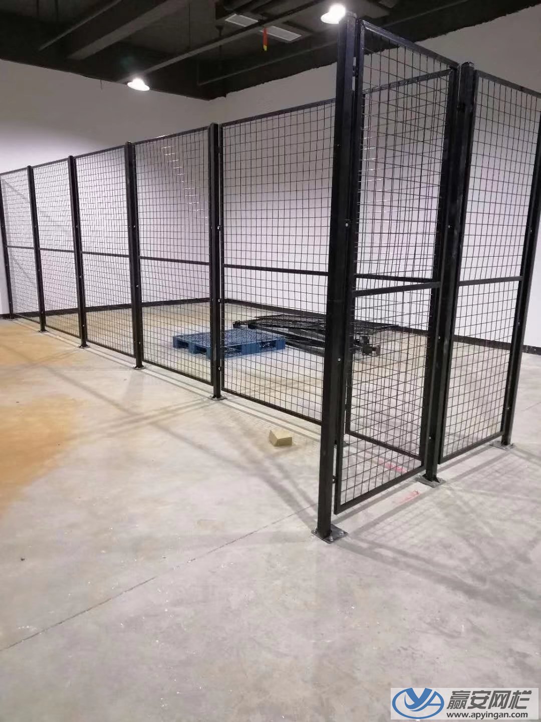 車間隔離網(wǎng) 車間隔離網(wǎng)