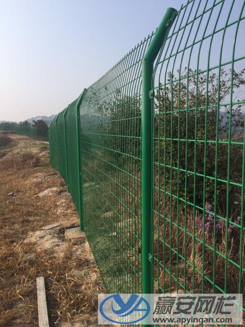 雙邊絲護(hù)欄網(wǎng) 森林護(hù)欄網(wǎng)