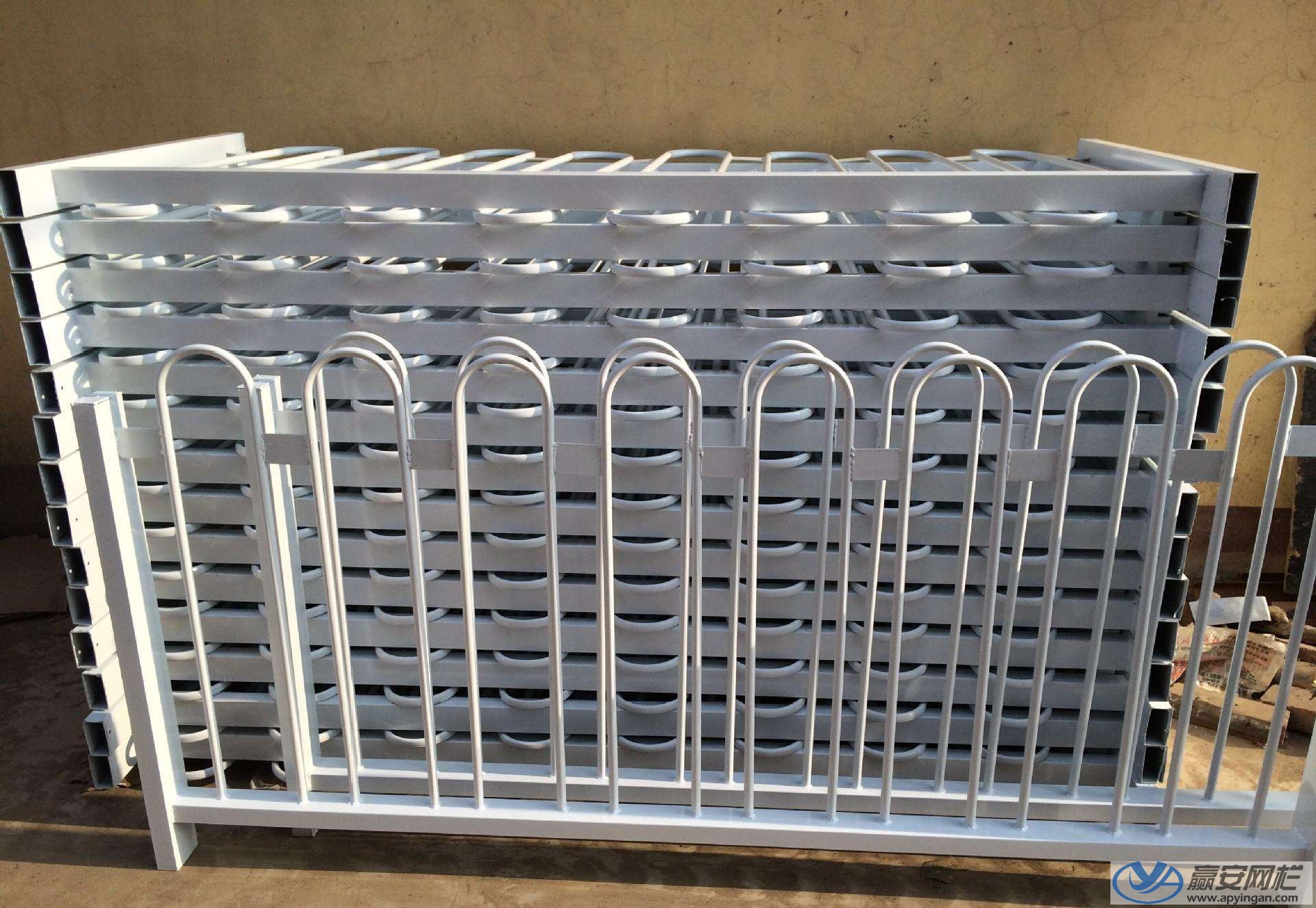 城市道路護(hù)欄 城市道路護(hù)欄