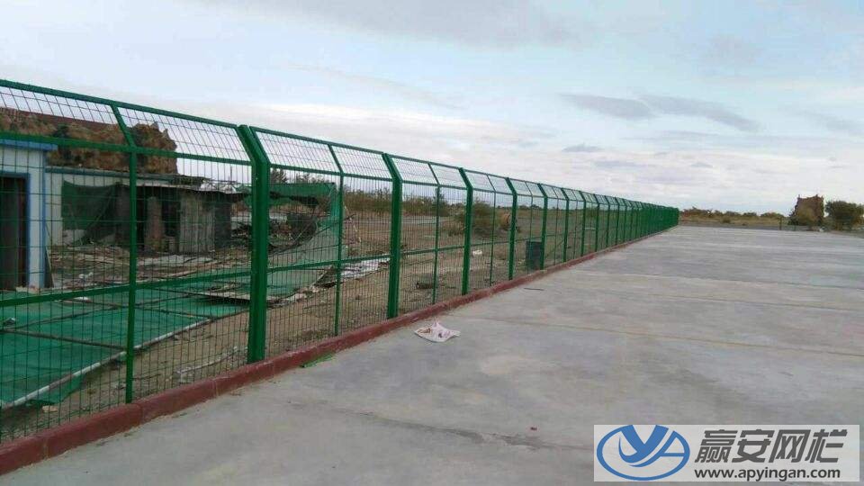 廠區(qū)護(hù)欄