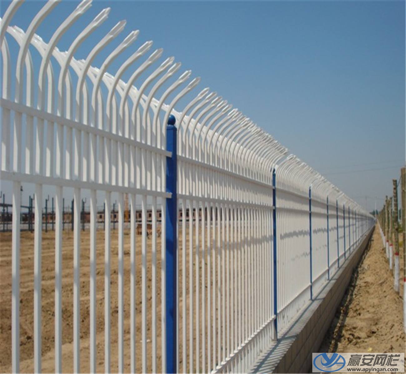 廠區(qū)護(hù)欄