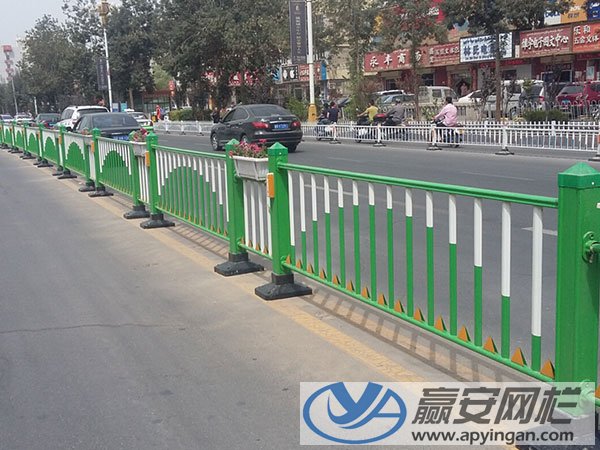 市政護(hù)欄