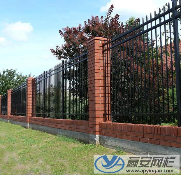 別墅庭院圍欄 別墅庭院圍欄