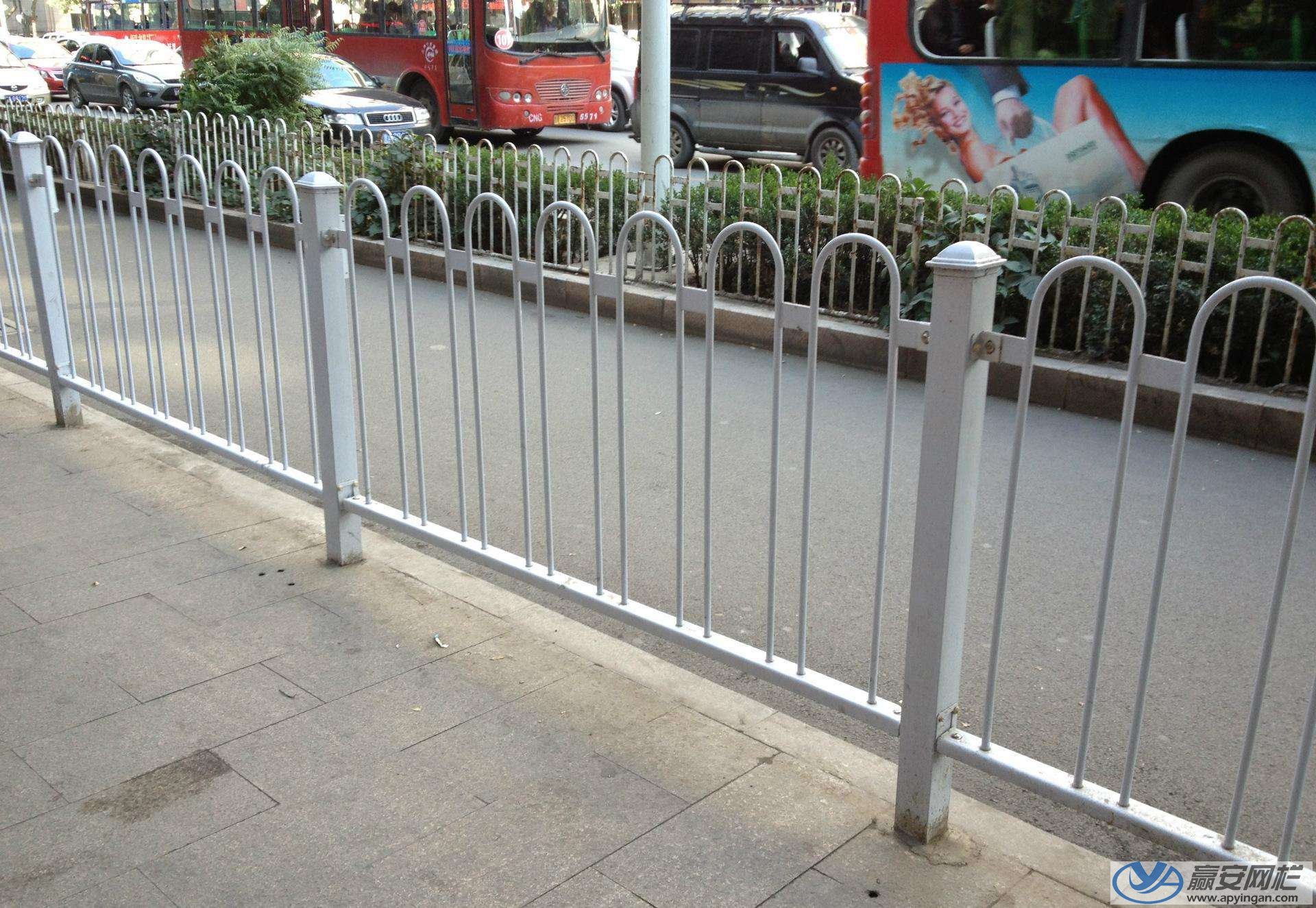 城市京式交通護(hù)欄 京式交通護(hù)欄