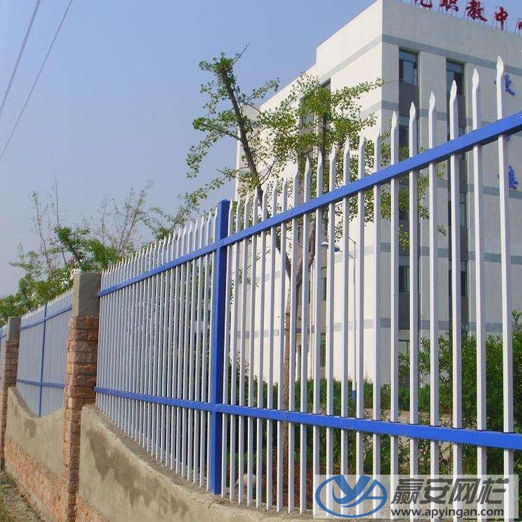 圍墻欄桿護欄 圍墻欄桿護欄