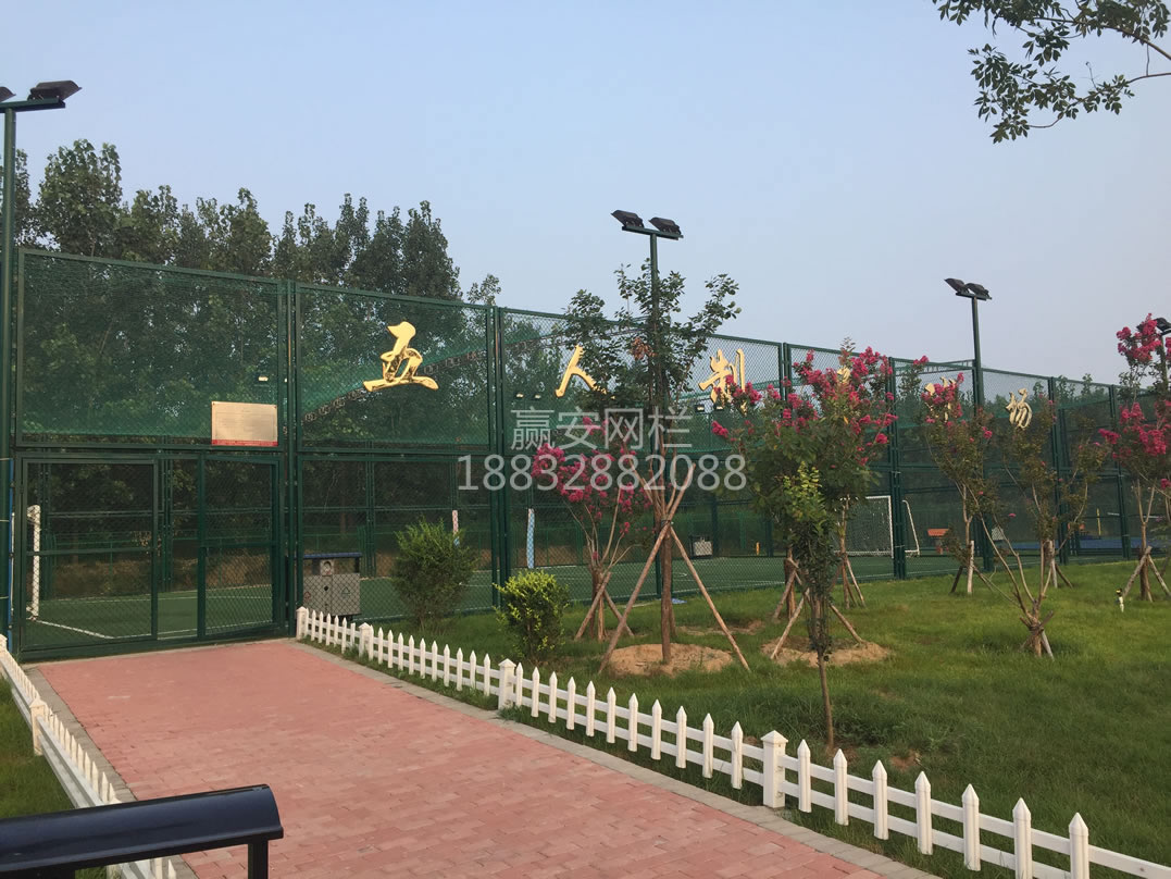 勾花體育場(chǎng)圍網(wǎng) 勾花體育場(chǎng)圍網(wǎng)