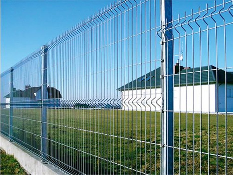 鐵網(wǎng)式護欄 雄安護欄