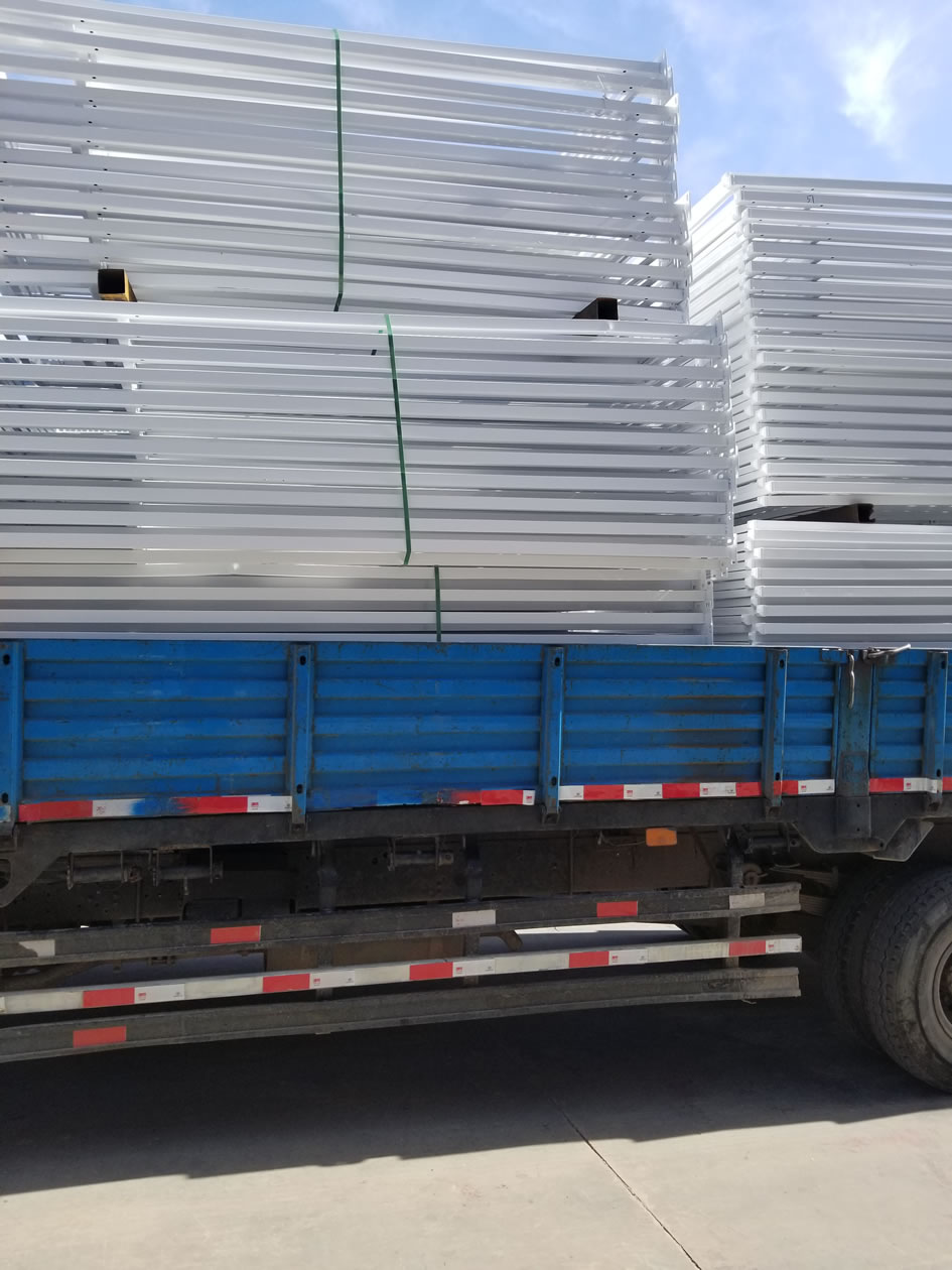 市政道路護(hù)欄