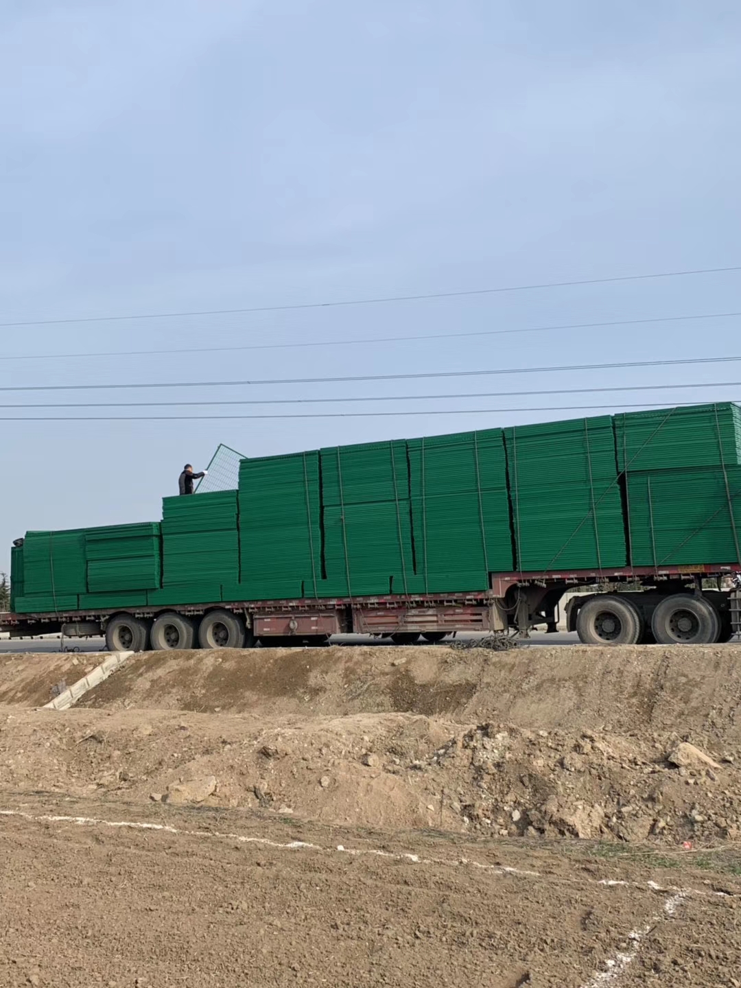 護(hù)欄網(wǎng)價格 護(hù)欄網(wǎng)價格