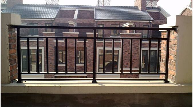 鐵藝圍欄圖片 鐵藝圍欄圖片