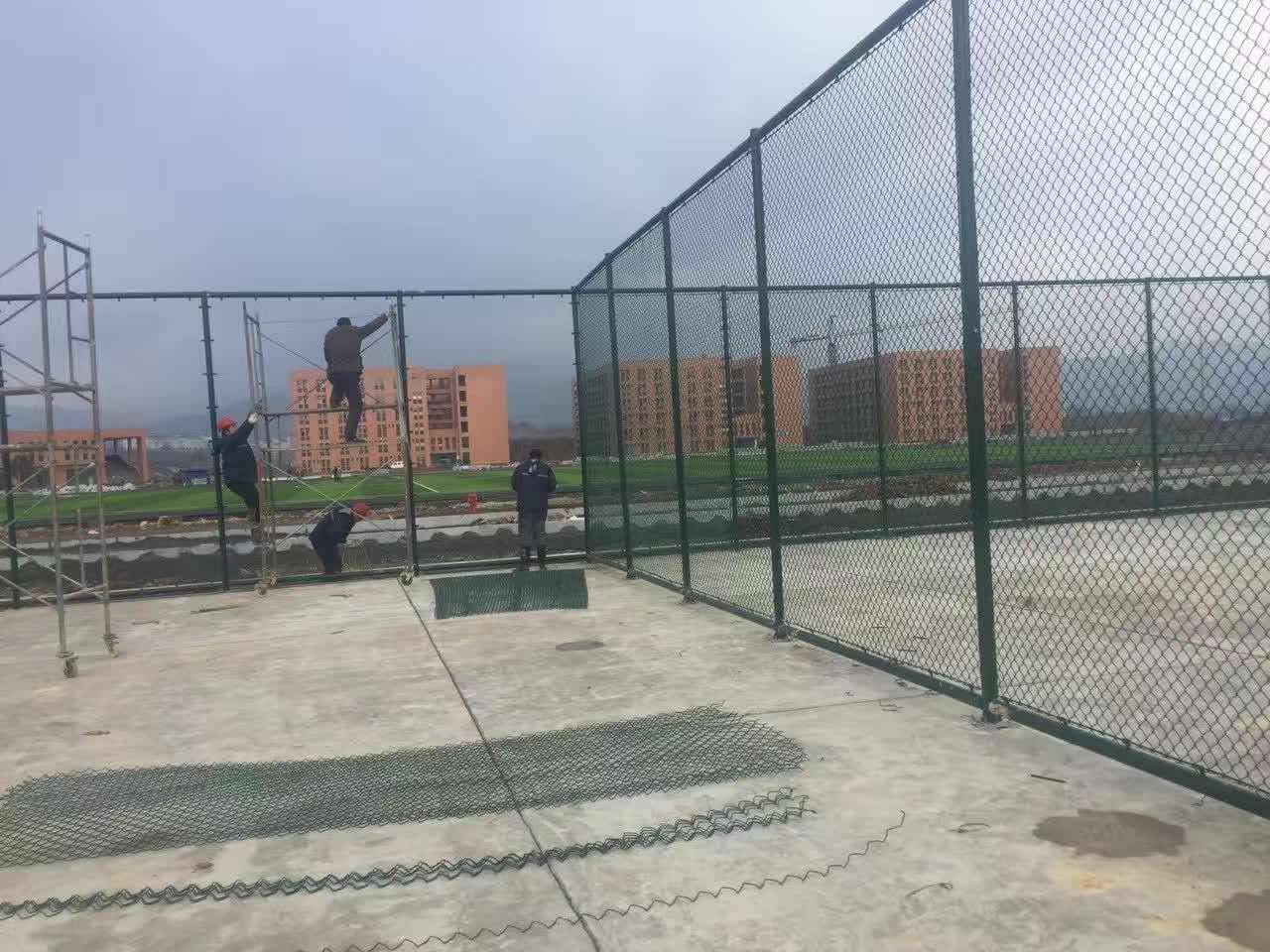 籃球場(chǎng)圍欄網(wǎng)