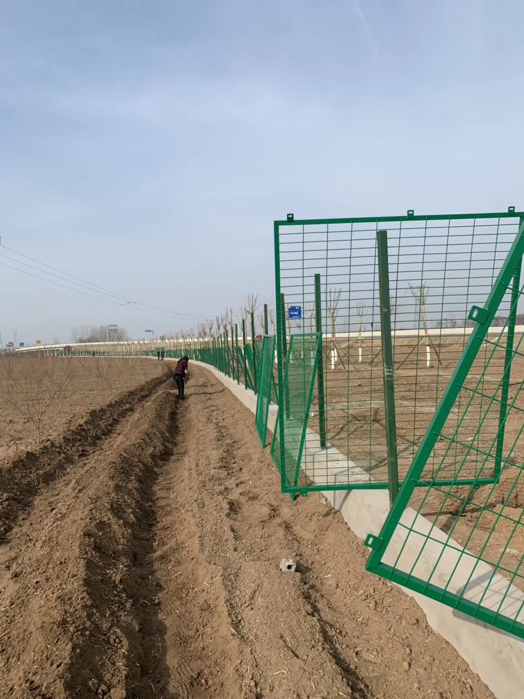 綠色圍欄網(wǎng) 綠色圍欄網(wǎng)