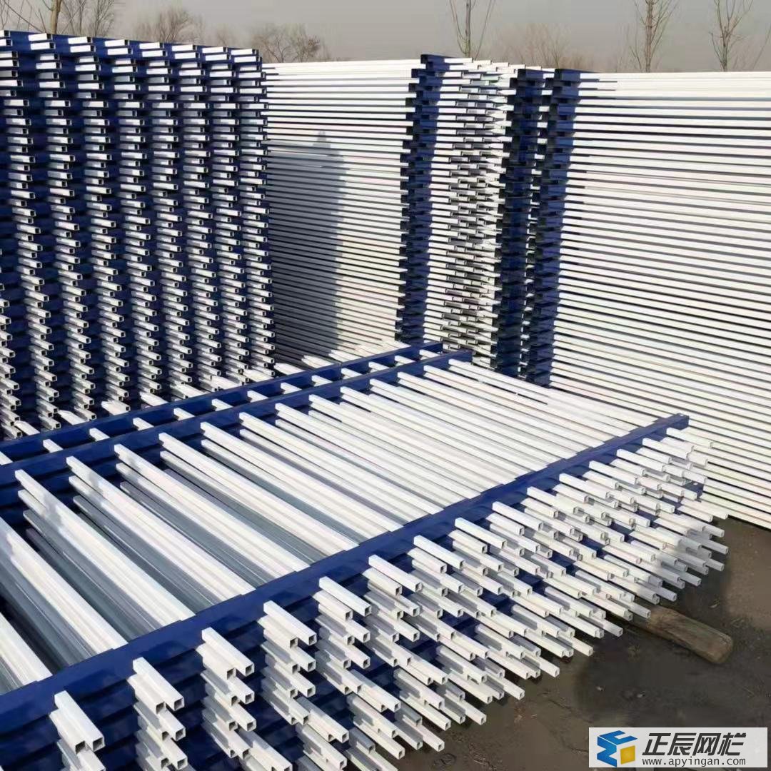 鋅鋼圍欄 鋅鋼圍欄