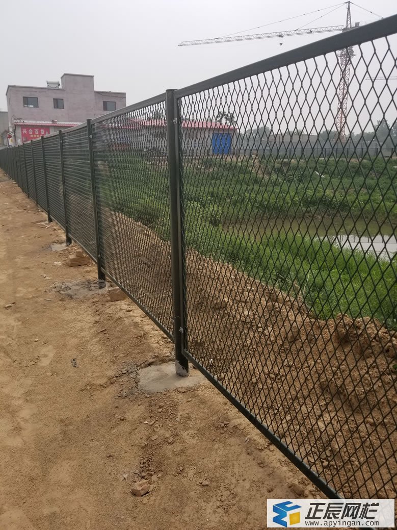 池塘護(hù)欄網(wǎng) 池塘護(hù)欄網(wǎng)