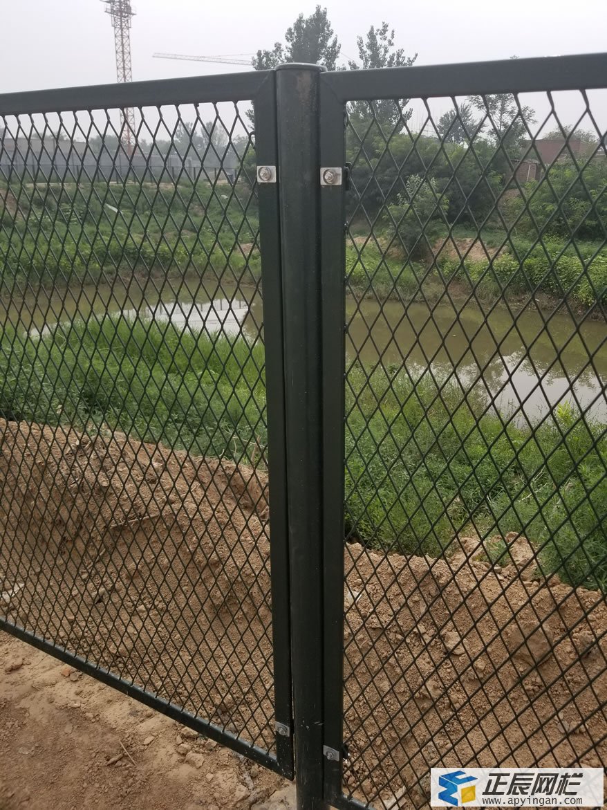 池塘護(hù)欄網(wǎng) 池塘護(hù)欄網(wǎng)