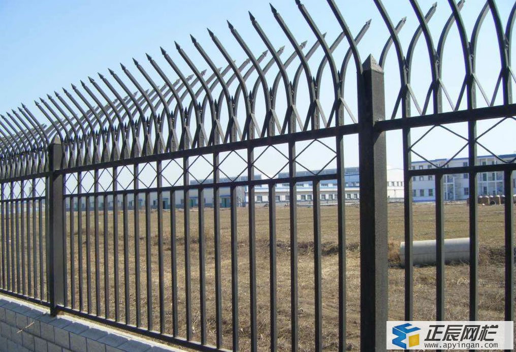 圍墻護(hù)欄 圍墻護(hù)欄