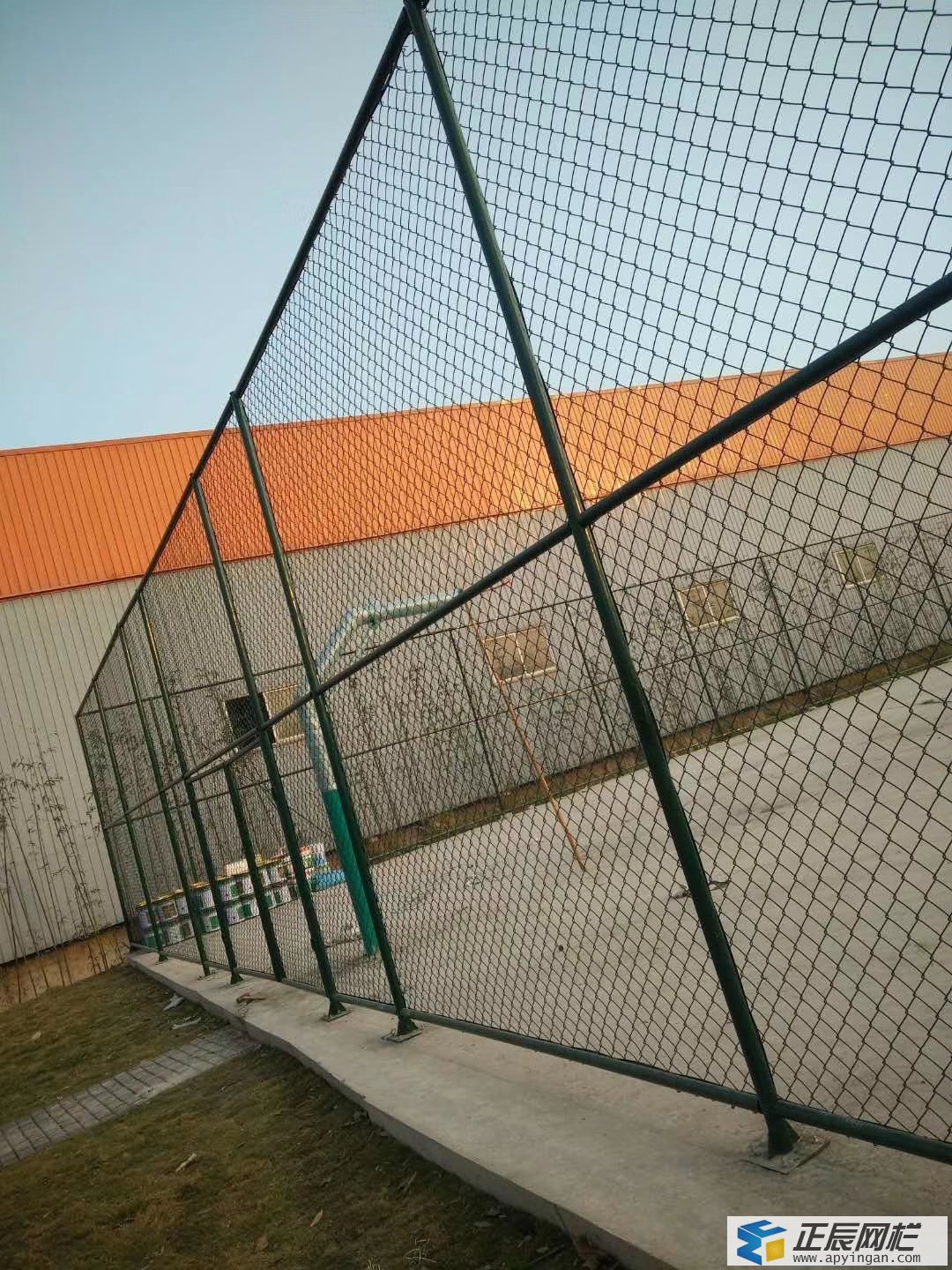 球場圍欄網(wǎng) 球場圍欄網(wǎng)